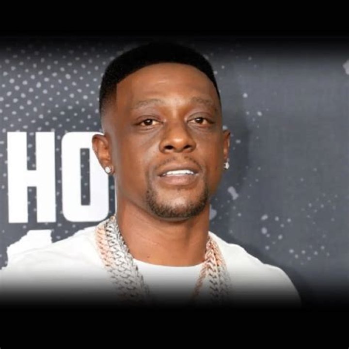 How Much Is Boosie Net Worth 2020? – Celebrity