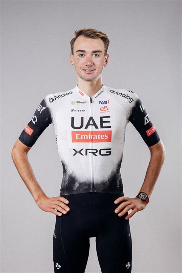 How much is Brandon McNulty worth? Salary and net worth explored