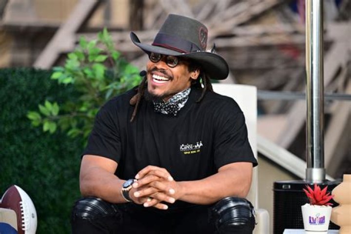 How Much Is Cam Newton Worth? – Celebrity