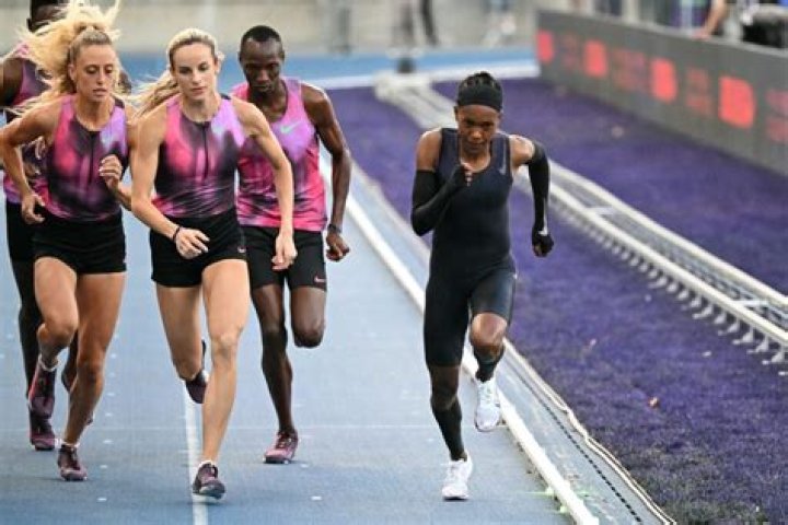 How much is Faith Kipyegon worth? Salary and net worth explored