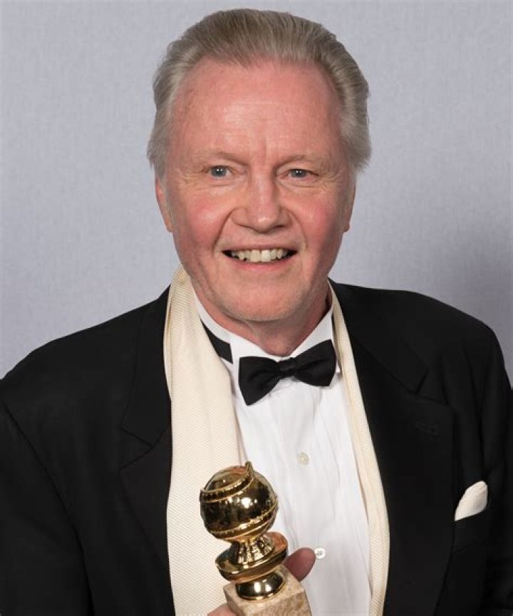 How Much Is Jon Voight? – Celebrity
