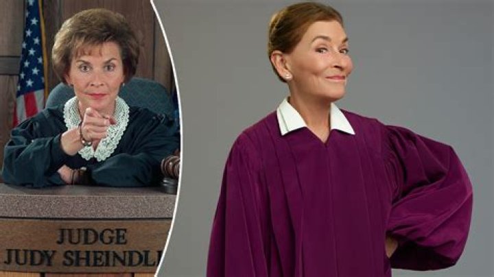 How Much Is Judge Judy’S Bailiff Worth? – Celebrity