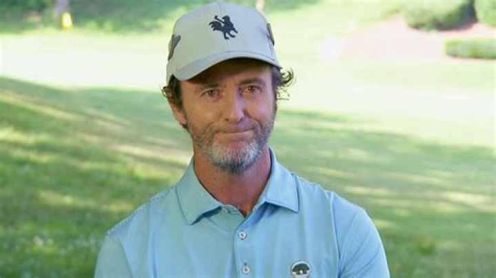 How much is Mark Hensby worth? Career earnings and net worth explored