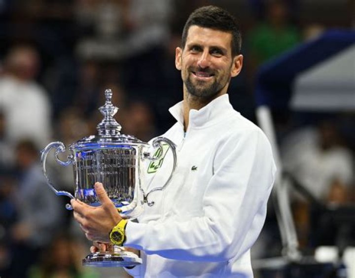 How much is Novak Djokovic's father worth?