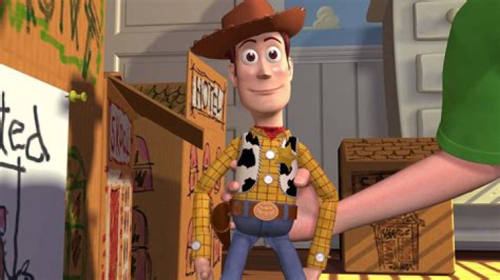 How much is Woody from Toy Story Worth? – Celebrity