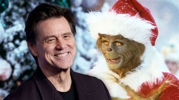 How much money did Jim Carrey make for a Christmas carol? – Celebrity