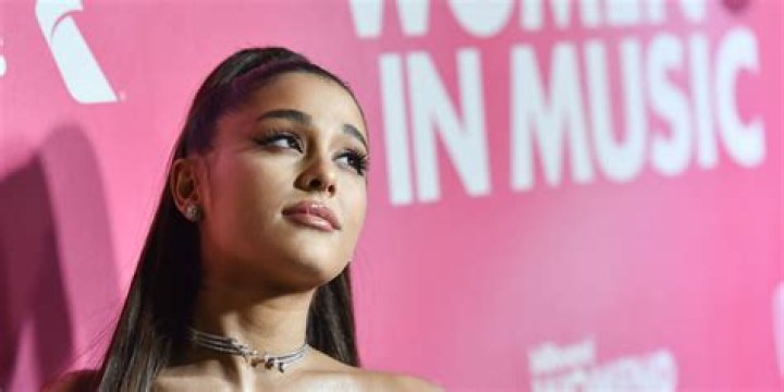 
How Much Money Does Ariana Grande Make? Latest Income Salary
