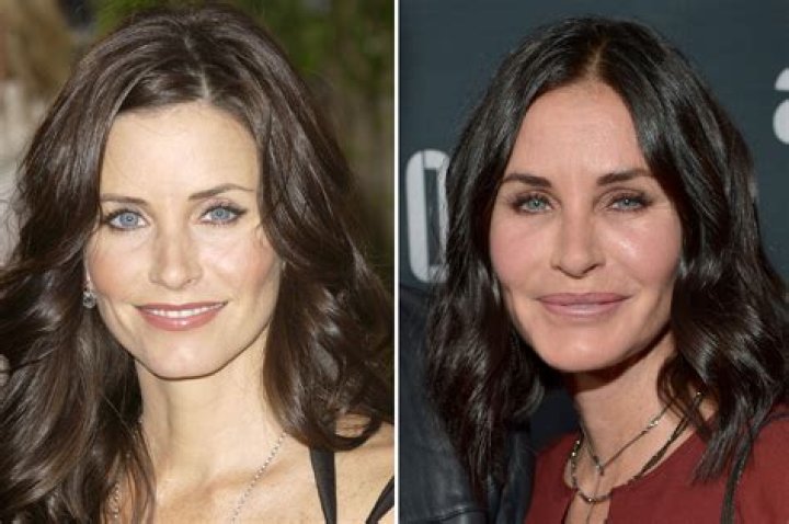 
How Much Money Does Courteney Cox Make? Latest Income Salary
