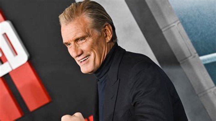 
How Much Money Does Dolph Lundgren Make? Latest Income Salary
