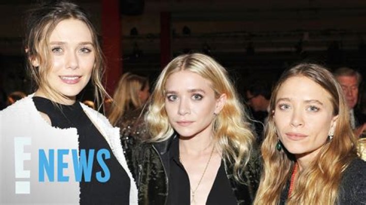 
How Much Money Does Elizabeth Olsen Make? Latest Income Salary
