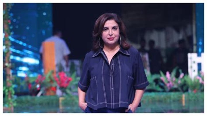 
How Much Money Does Farah Khan Make? Latest Income Salary
