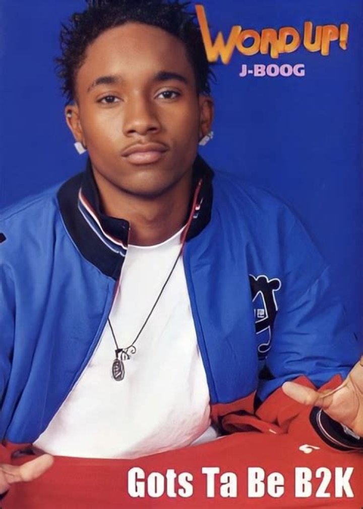 
How Much Money Does J-Boog Make? Latest Income Salary
