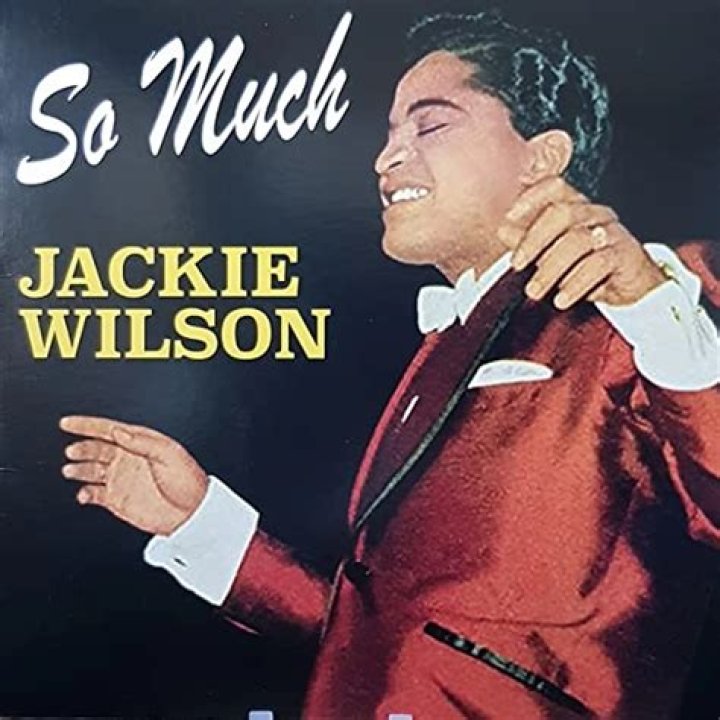 
How Much Money Does Jackie Wilson Make? Latest Income Salary
