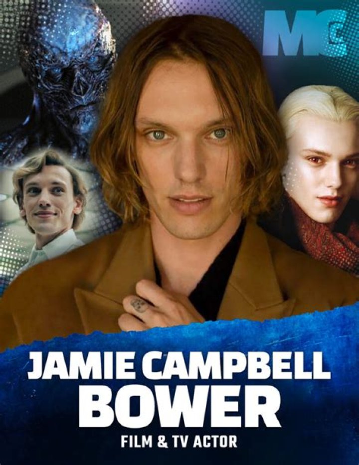 
How Much Money Does Jamie Campbell Bower Make? Latest Income Salary
