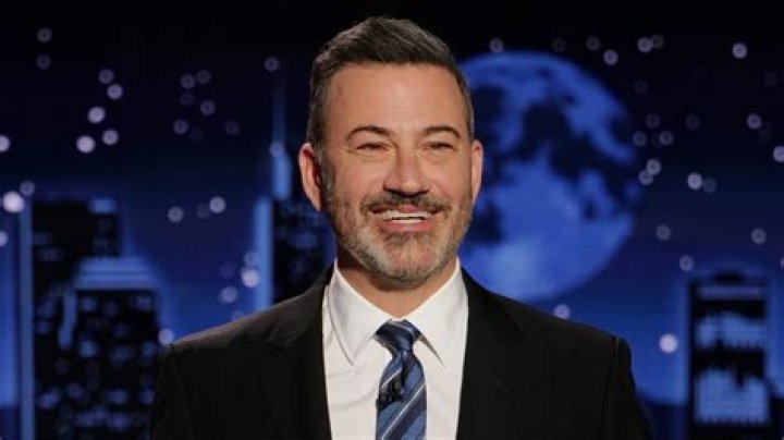 
How Much Money Does Jimmy Kimmel Make? Latest Income Salary
