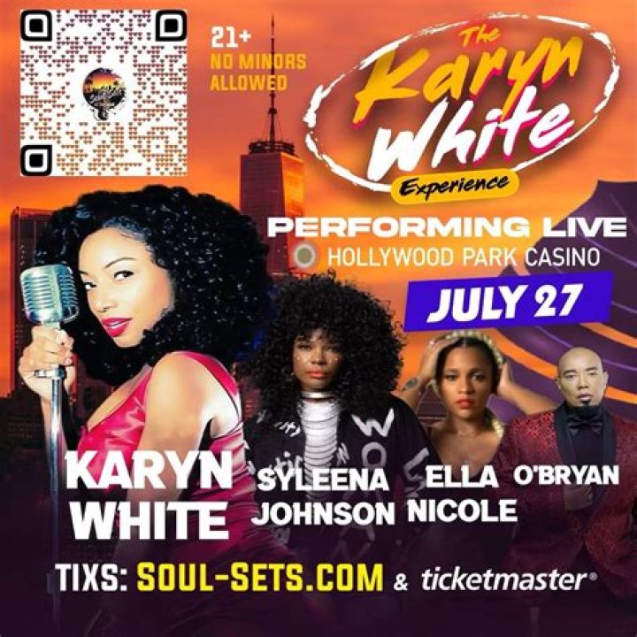 
How Much Money Does Karyn White Make? Latest Income Salary
