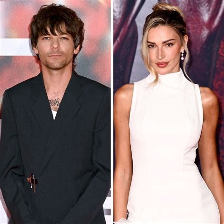 
How Much Money Does Louis Tomlinson Make? Latest Income Salary
