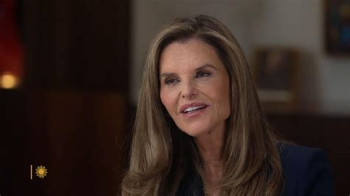 
How Much Money Does Maria Shriver Make? Latest Income Salary
