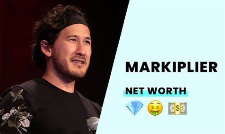 
How Much Money Does Markiplier / Mark Fischbach Make? Latest Income Salary

