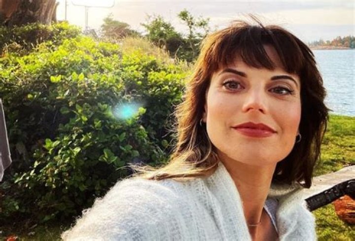 
How Much Money Does Meghan Ory Make? Latest Income Salary
