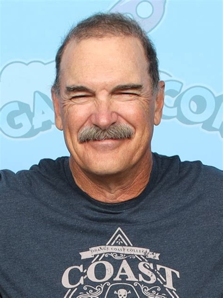 
How Much Money Does Patrick Warburton Make? Latest Income Salary
