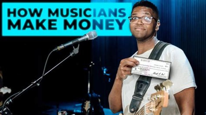
How Much Money Does Sam Phillips (Musician) Make? Latest Income Salary
