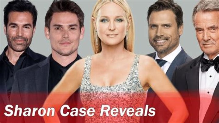 
How Much Money Does Sharon Case Make? Latest Income Salary
