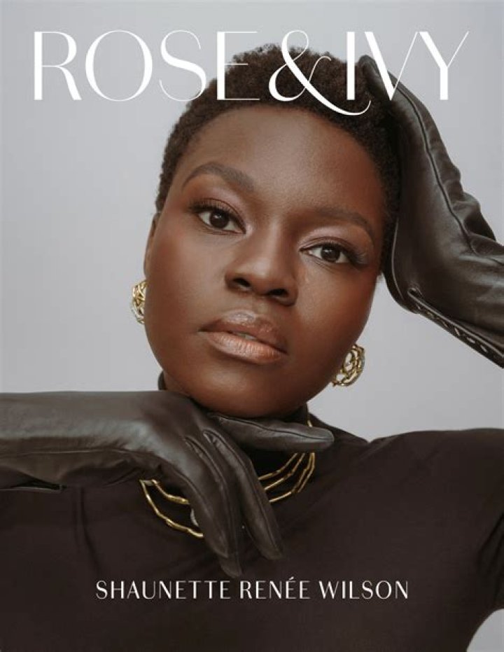 
How Much Money Does Shaunette Renée Wilson Make? Latest Income Salary
