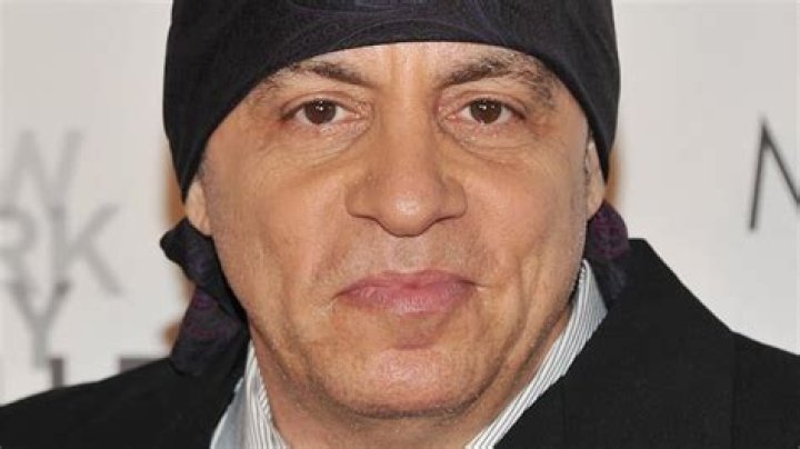
How Much Money Does Steven Van Zandt Make? Latest Income Salary
