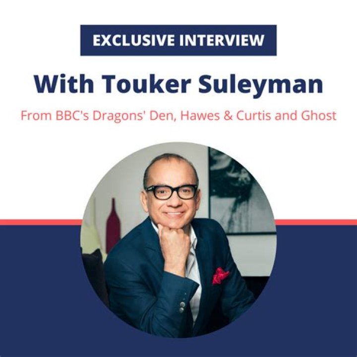 
How Much Money Does Touker Suleyman Make? Latest Income Salary
