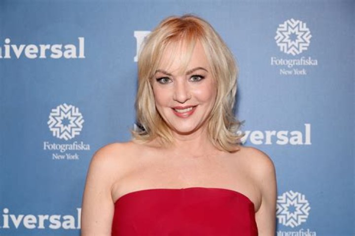 
How Much Money Does Wendi McLendon-Covey Make? Latest Income Salary
