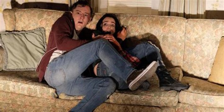 How Much Of The Strangers: Prey At Night Is Based On A True Story?