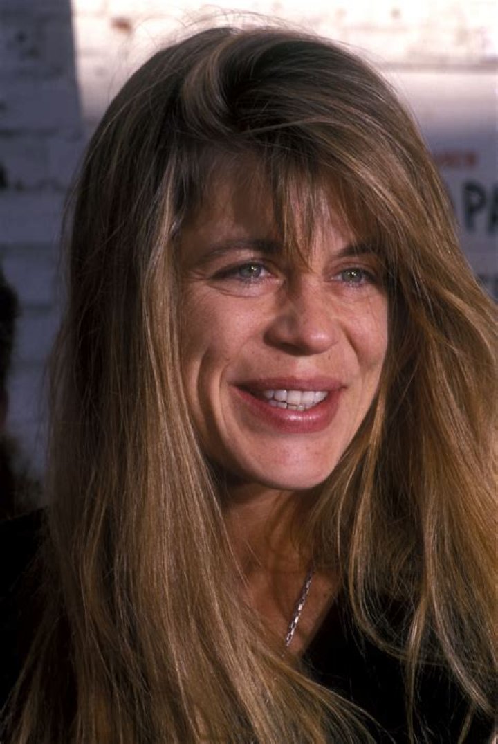 How much was Linda Hamilton paid? – Celebrity