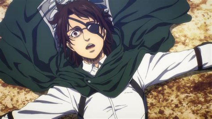 How Old Is Hange? – Celebrity