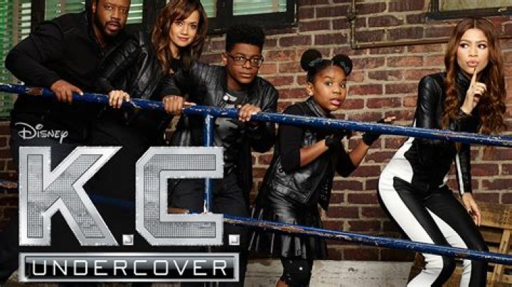 How old is Judy K.C. Undercover 2021? – Celebrity