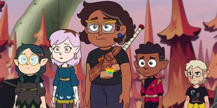 How Old Is King The Owl House? – Celebrity