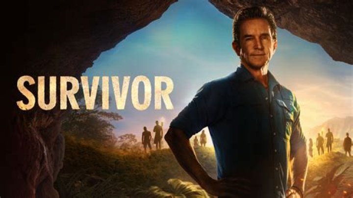 How old is ‘Survivor’ host Jeff Probst?