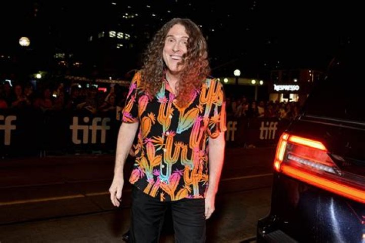 How old is Weird Al Yankovic and what’s his net worth?