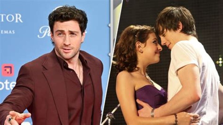 How Old Was Aaron Taylor-Johnson In Angus Thongs And The Perfect Snogging? – Celebrity