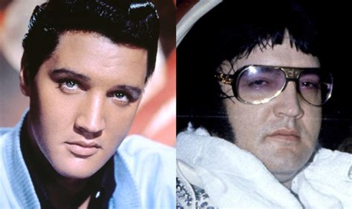 How old was Elvis when he died? The King of Rock and Roll’s age, date, and cause of death, explained