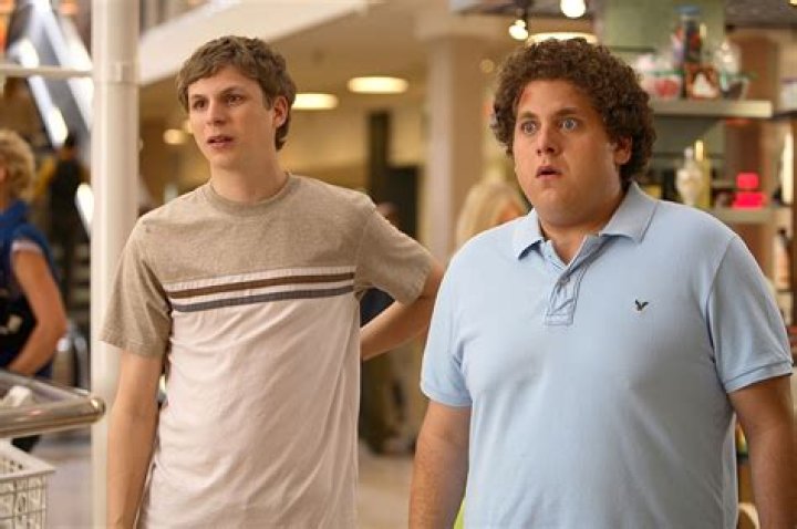 How old was Jonah Hill when he filmed superbad? – Celebrity