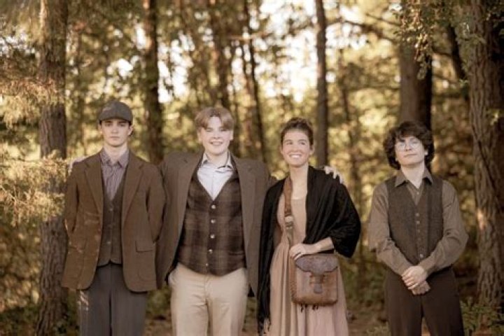 How old was Mae Tuck when she drank from the spring? – Celebrity