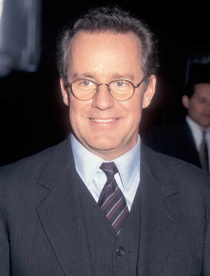 How old was Phil Hartman when he died?