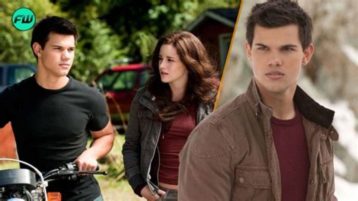 How Old Was Taylor Lautner In The 1St Twilight? – Celebrity