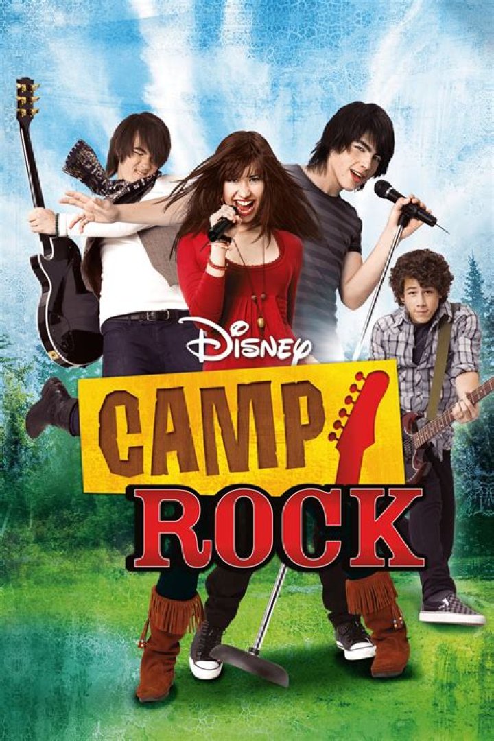 How old was Tess in Camp Rock? – Celebrity