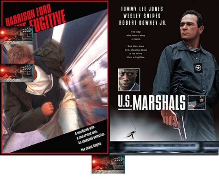 How old was Tommy Lee Jones in US Marshals?