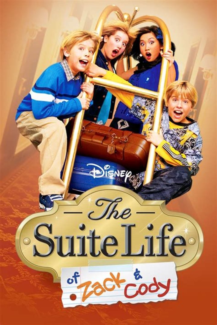 How old were Zack and Cody in the Suite Life Season 1? – Celebrity