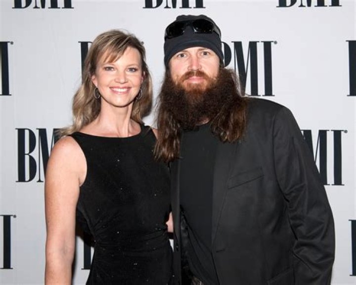 How Rich Is Jase Robertson? – Celebrity