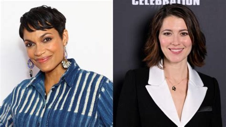 How tall are ‘Ahsoka’ stars Rosario Dawson and Mary Elizabeth Winstead?