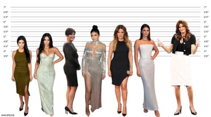How tall is Khloe Kardashian? Khloe Kardashian’s height explained